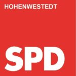 Logo: SPD Hohenwestedt