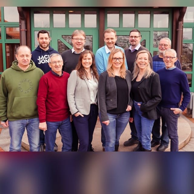 Unser Team für Hohenwestedt